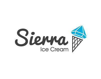 Sierra Ice Cream - VI
