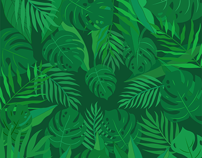 Jungle vibes