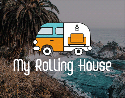 My Rolling House