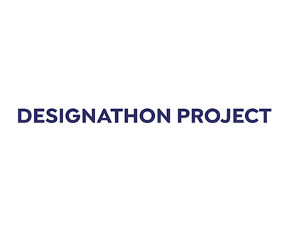 Designathon Project: Mental Health