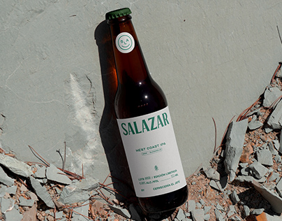Salazar Beer