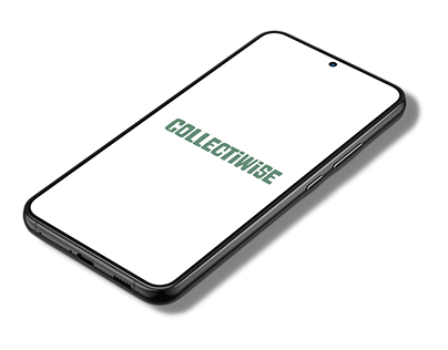 COLLECTIWISE | B2C App