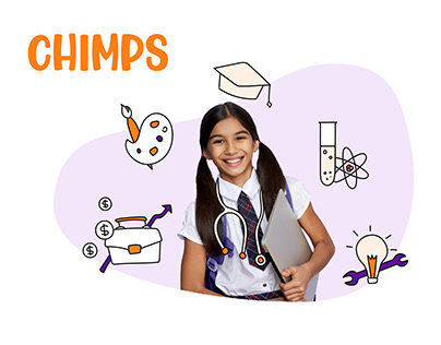 CHIMPS - Simplifying Career Selection