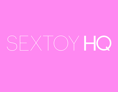SexToy HQ Logo