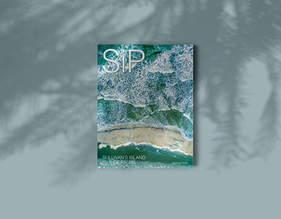 SiP Magazine Vol. 4