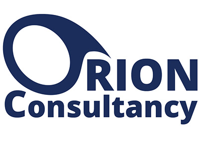 Orion Consultancy - Logo + Mini Branding Guideline