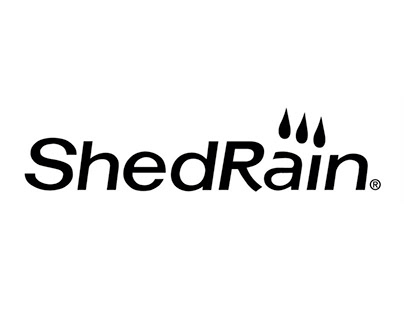 ShedRain Marketing Materials