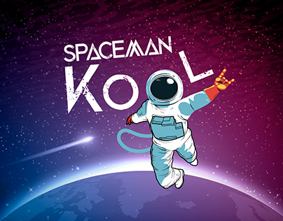 Spaceman Kool