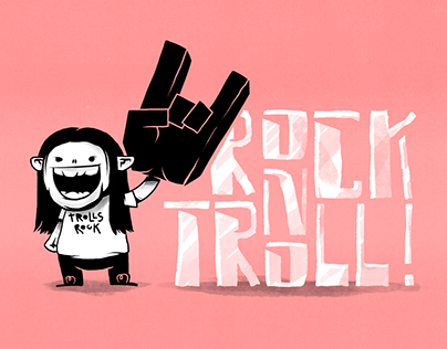 Rock'N'Troll