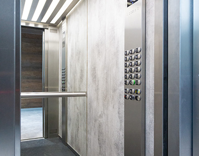 Elevator Company in Dubai