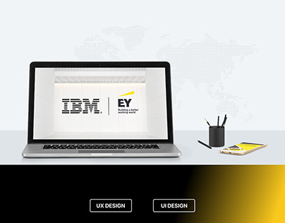 Software for Ernst & Young