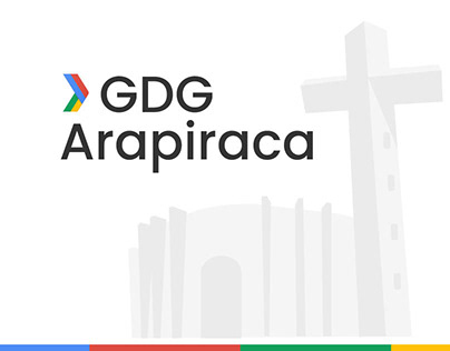 Material GDG Arapiraca