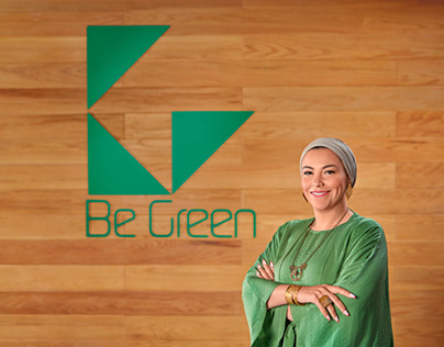 Mashreq Bank X Be Green