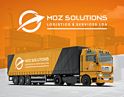 Moz Solutions • Logistics & Service