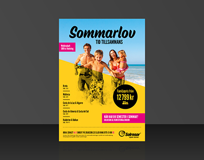 Catalog - Sommarlov