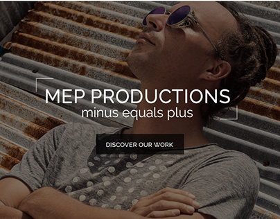 Minus Equals Plus Production