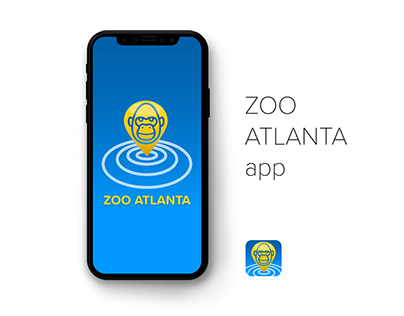 Zoo Atlanta app