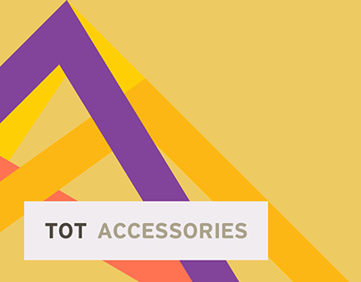 TOT Accessories - Branding