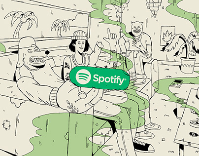 Alemán — Después del Huracán — Spotify