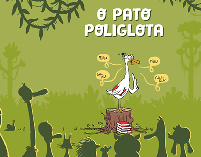 Poliglota, PDF, Cães