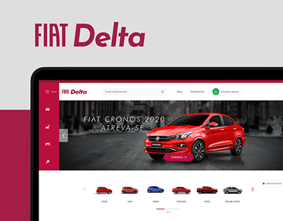 Delta Fiat