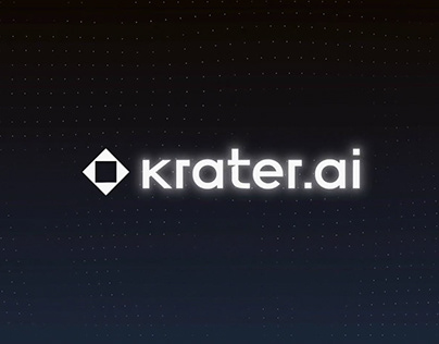 Animated Explainer Video | Krater AI