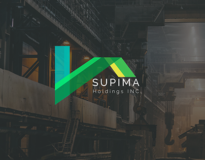 Supima Logo Redesign