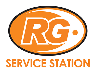 RG Service Station / Pylon Design