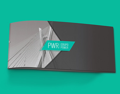 Folder Grupo PWR