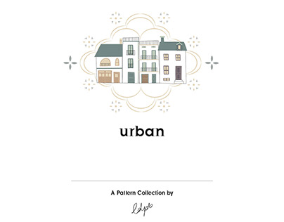 Urban Pattern Collection