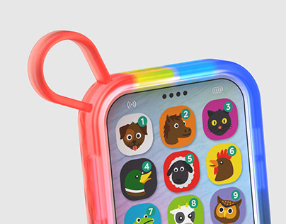 Discovery Kids: Play and Learn Starter Smartphone