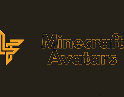 Minecraft Avatars