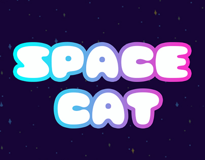 Space Cat-s