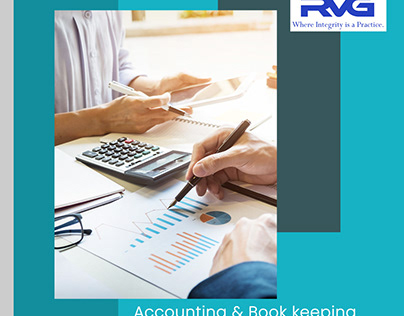 accounting and bookkeeping services in Dubai