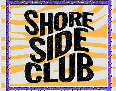 Rebranding Shoreside club