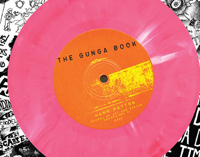 The Gunga Book