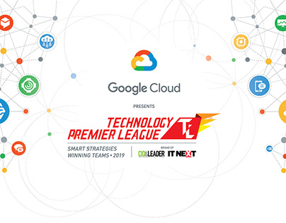 Google Cloud - Technology Premier League 2019