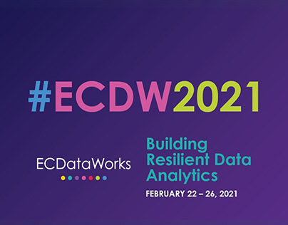 2021 ECDW Virtual Conference