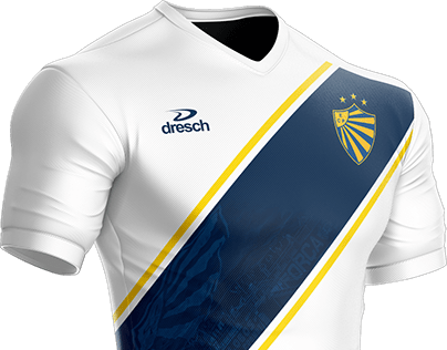 Camisa II | EC PELOTAS | 2022
