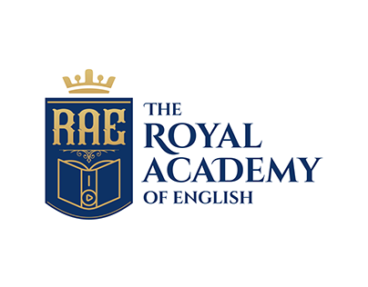 Suporte Ativo - Royal Academy of English