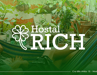 Hostal Rich