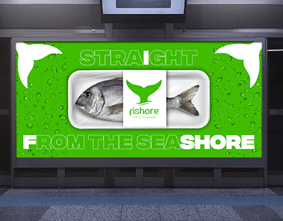 fishore Branding