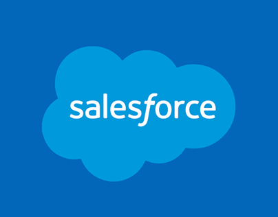 Salesforce Flat Concept