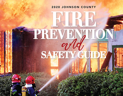 Fire Prevention Guide
