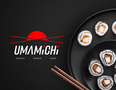UMAMICHI - A Brand Concept