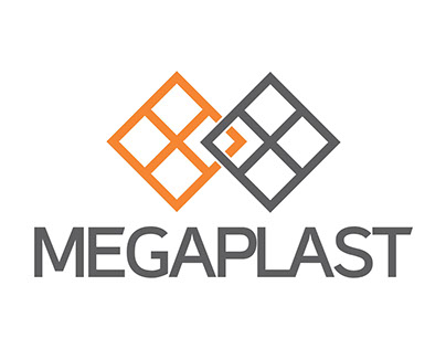 Megaplast PVC doors and windows