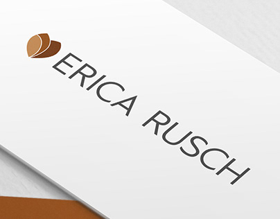 Brand Design - Erica Rusch