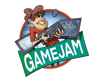 GameJam (2021)