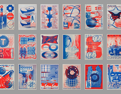 RE:RISO "20"project