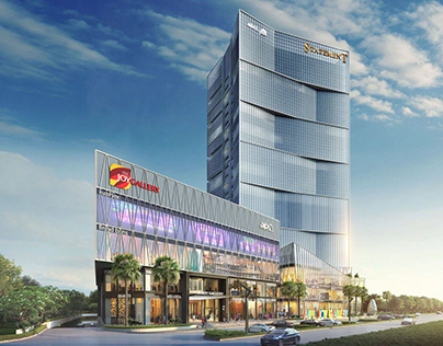 AIPL JOY Gallery| Commercial Property in Gurgaon